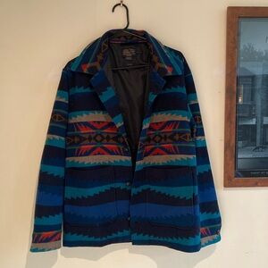 Pendleton Jacket